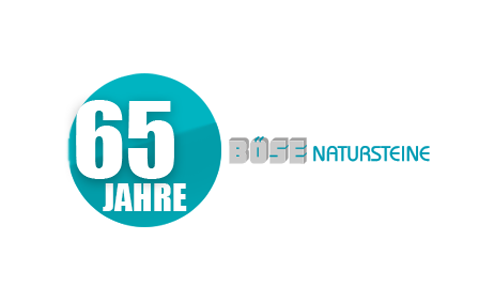 65 Jahre Böse Natursteine AG