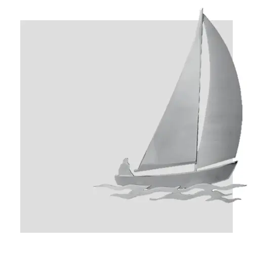 Boot Symbol von Böse Natursteine AG