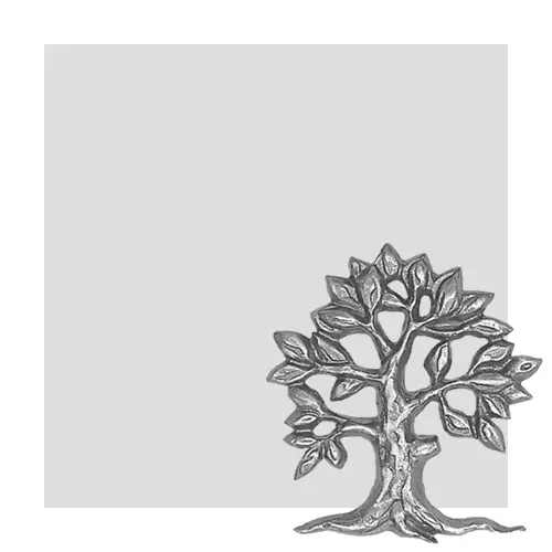 Lebensbaum Symbol von Böse Natursteine AG