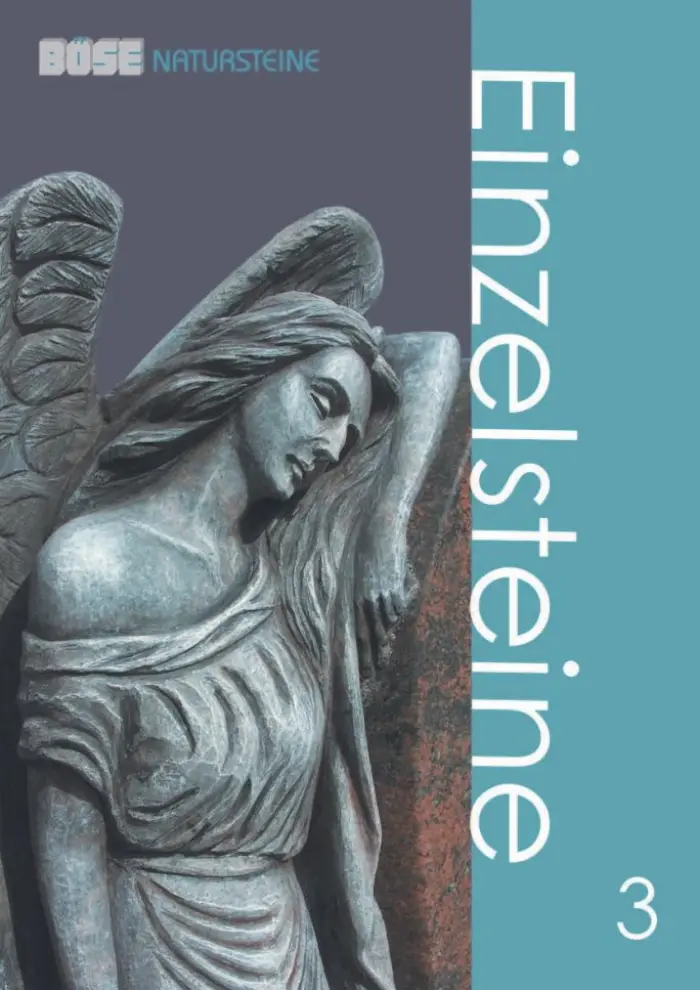 Einzelsteine 3
