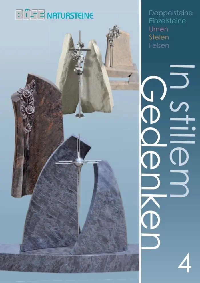 In stillem Gedenken 4