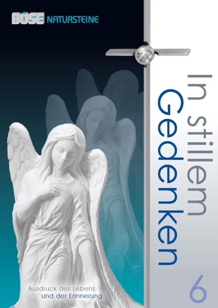 In stillem Gedenken 6