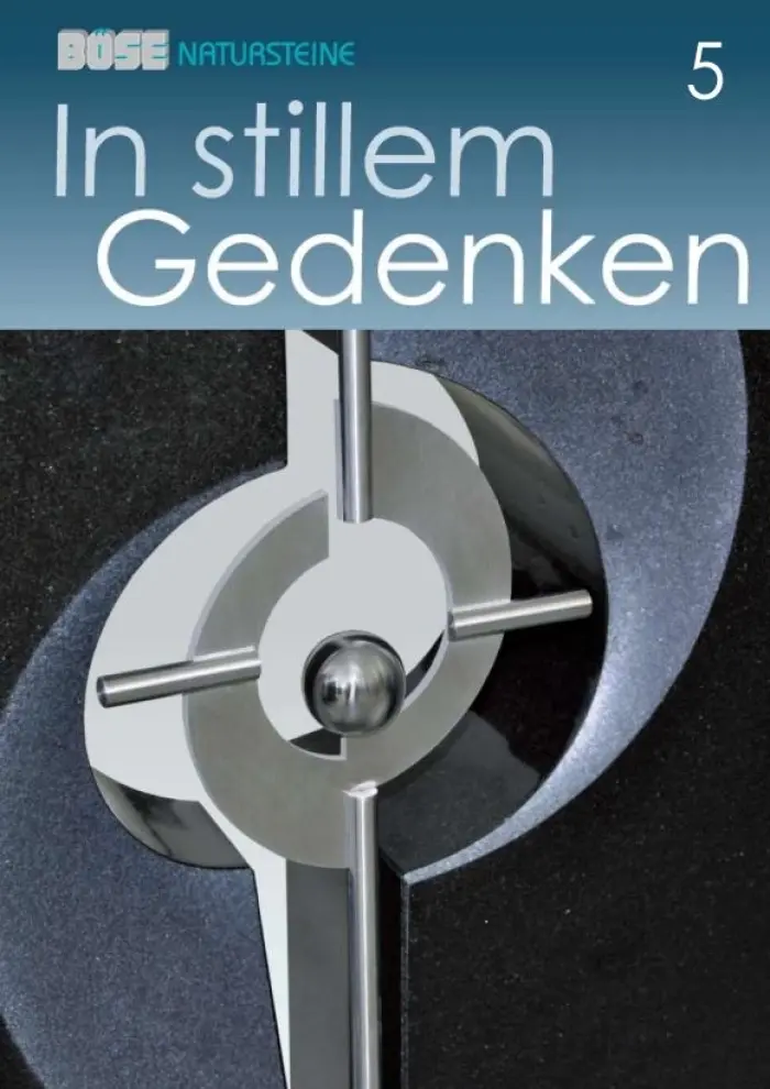 In stillem Gedenken 5