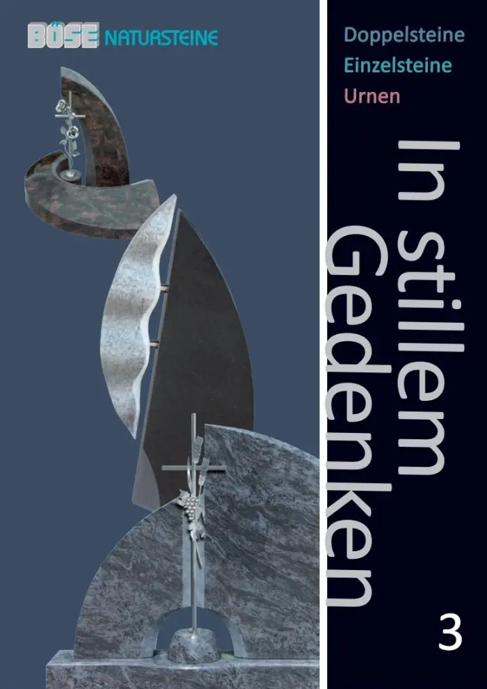 In stillem Gedenken 3