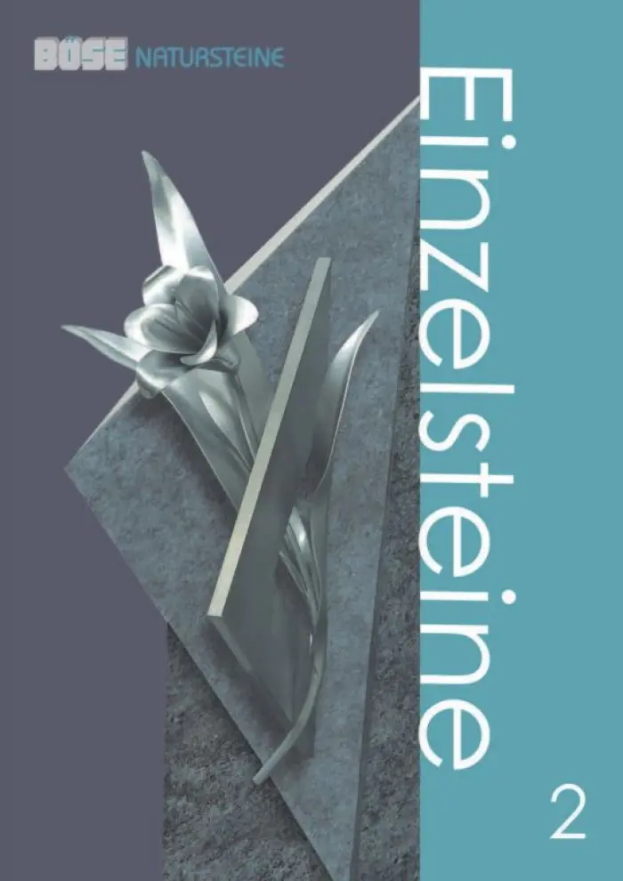 Einzelsteine 2