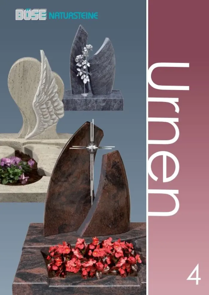 Urnen 4