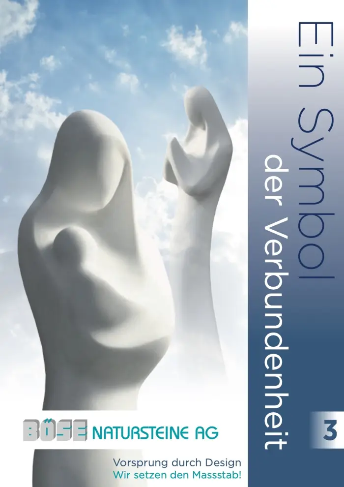 Ein Symbol der Verbundenheit 3