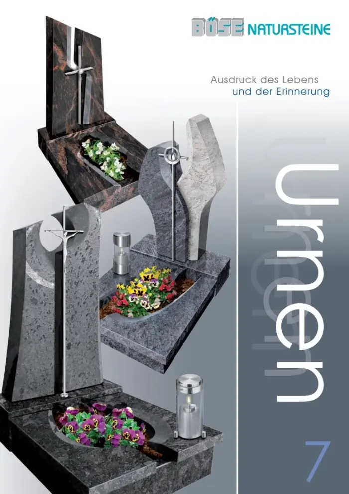Urnen 7
