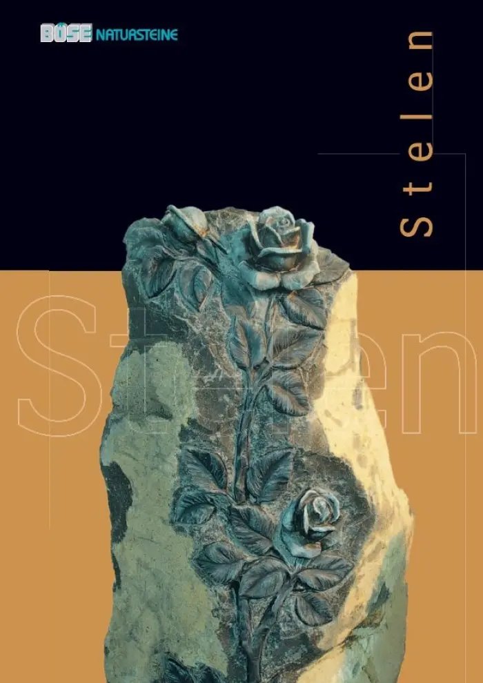 Stelen