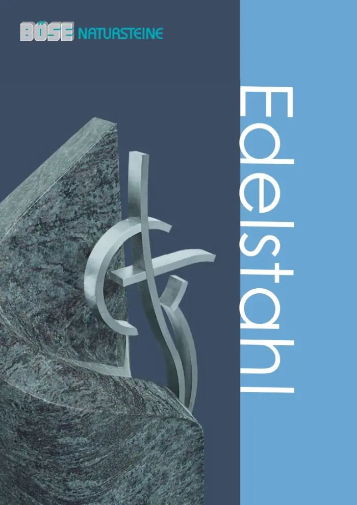 Edelstahl