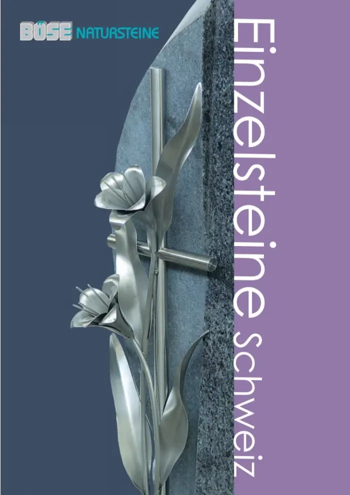 Einzelsteine Schweiz