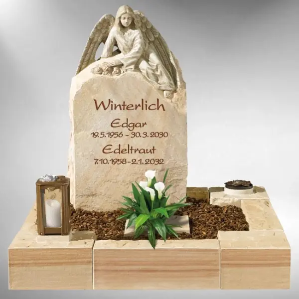 Modell 141508 bei Böse Natursteine AG