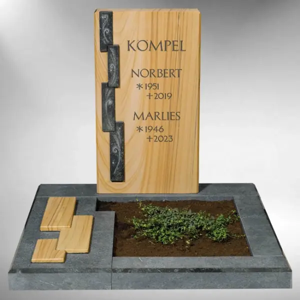 Modell 111306 bei Böse Natursteine AG
