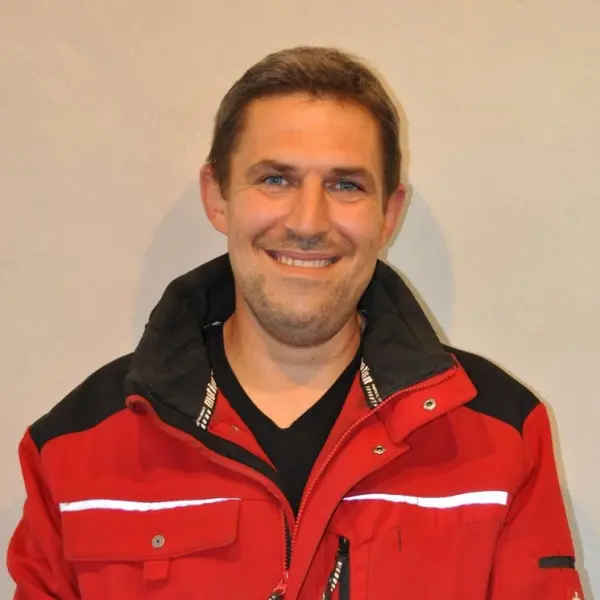 Andreas Fröhlich - Böse Natursteine AG