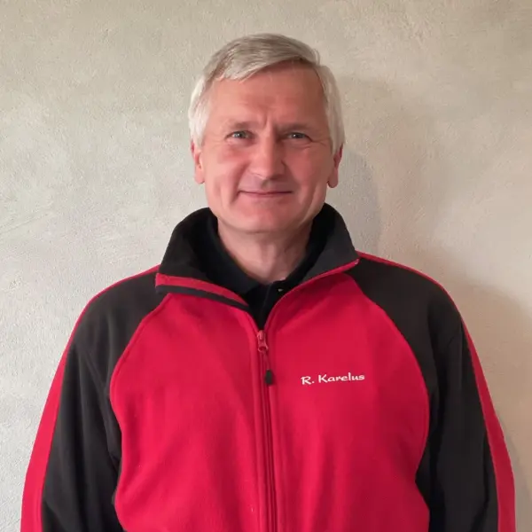 Robert Karelus - Böse Natursteine AG