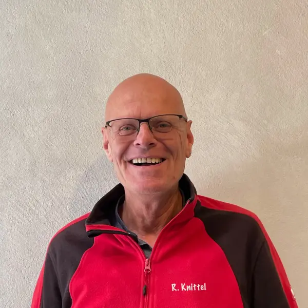 Roland Knittel - Böse Natursteine AG