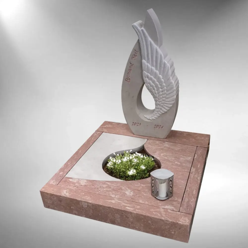 Ocean Beige Naturstein von Böse Natursteine AG