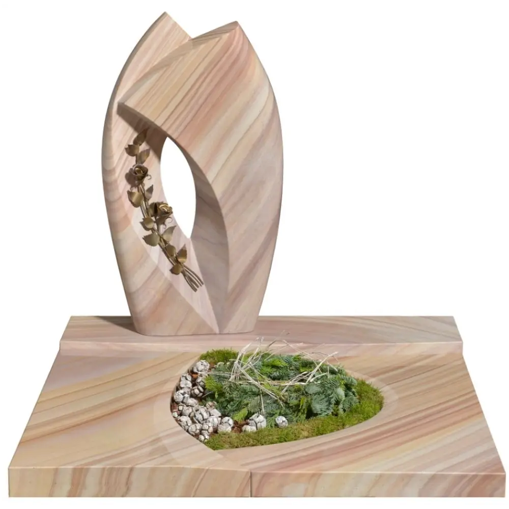 Ravena Naturstein von Böse Natursteine AG