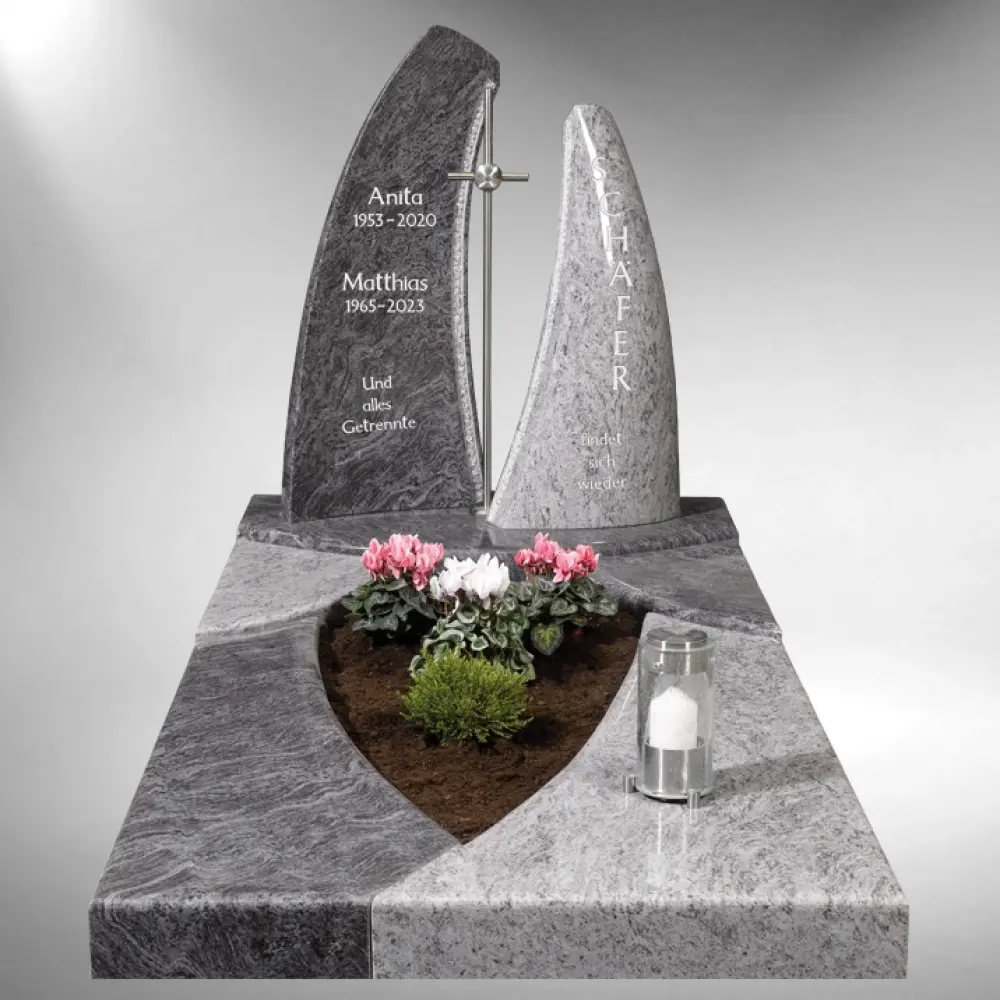 Orion SG Naturstein von Böse Natursteine AG