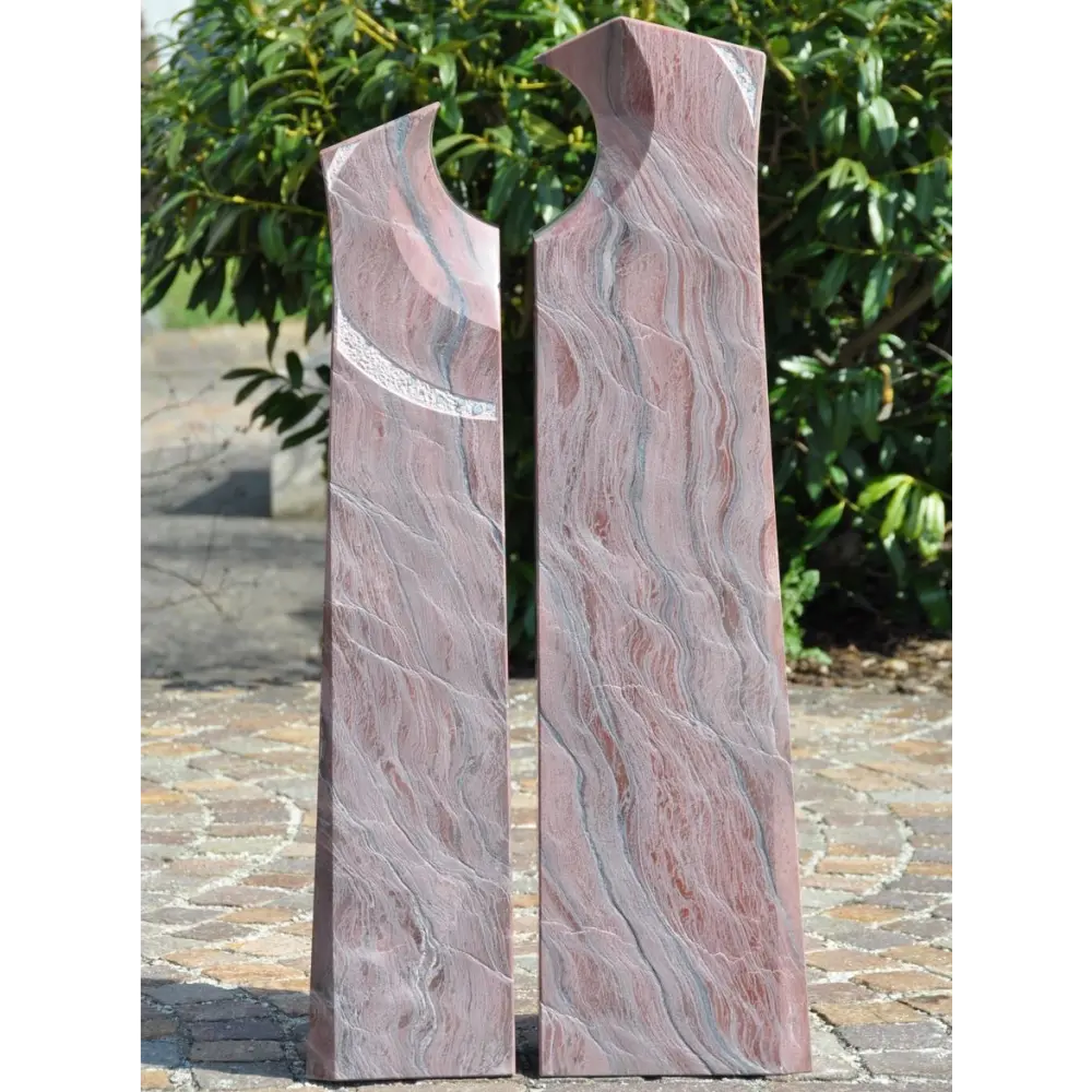 Revolution Naturstein von Böse Natursteine AG