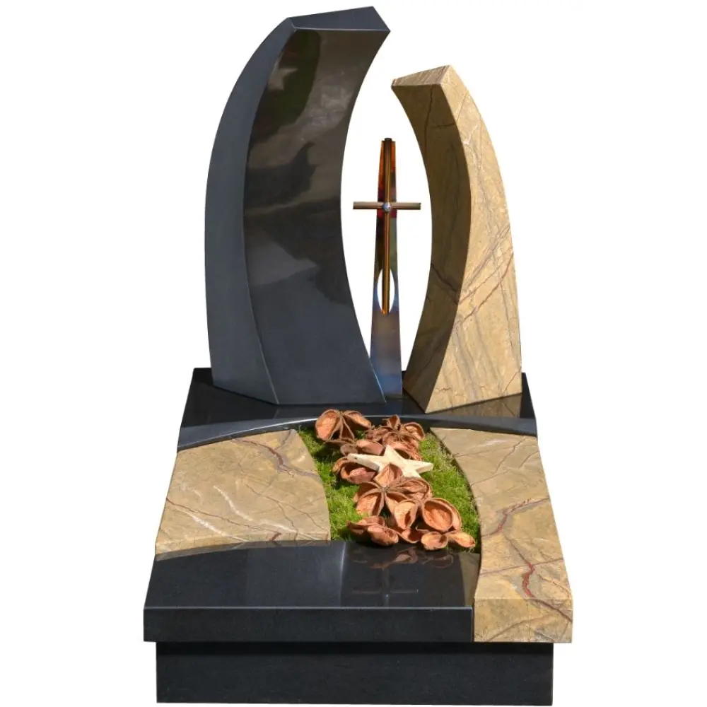 Regenwald Gelb Naturstein von Böse Natursteine AG