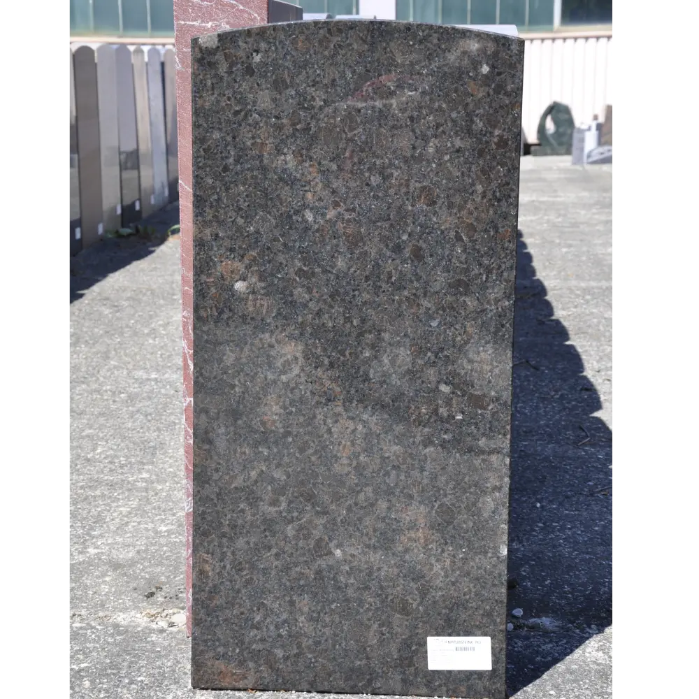 Coffee Brown Naturstein von Böse Natursteine AG