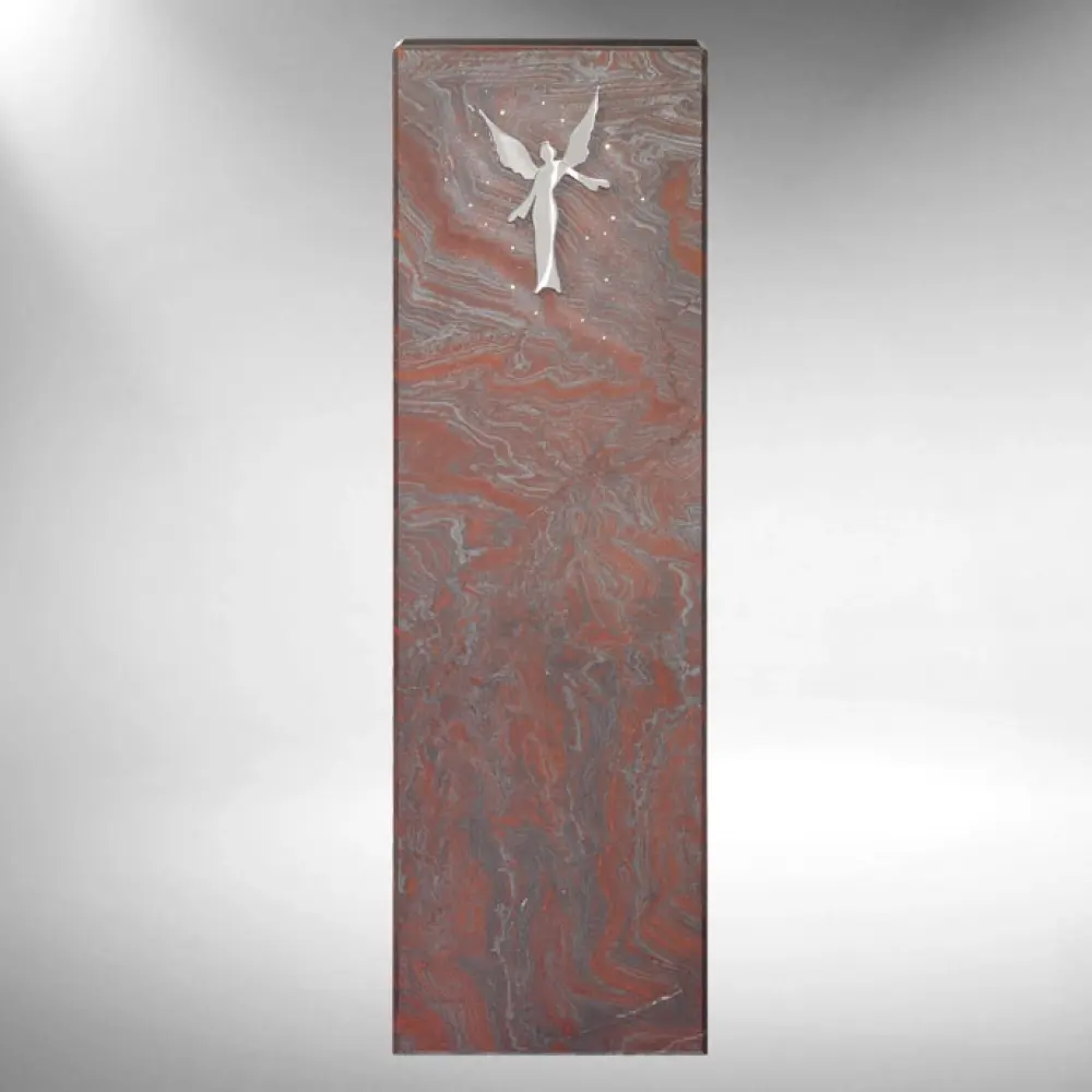 Iron Red Naturstein von Böse Natursteine AG