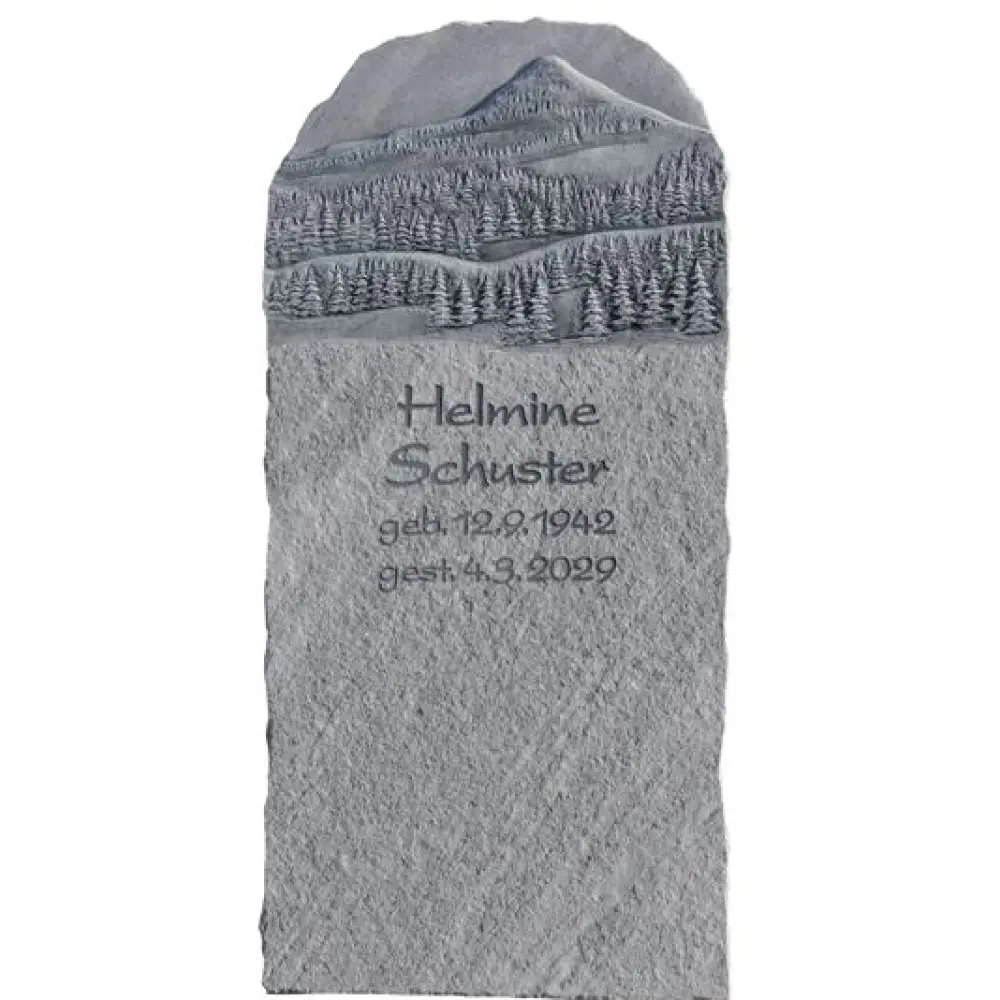 Sella Naturstein von Böse Natursteine AG