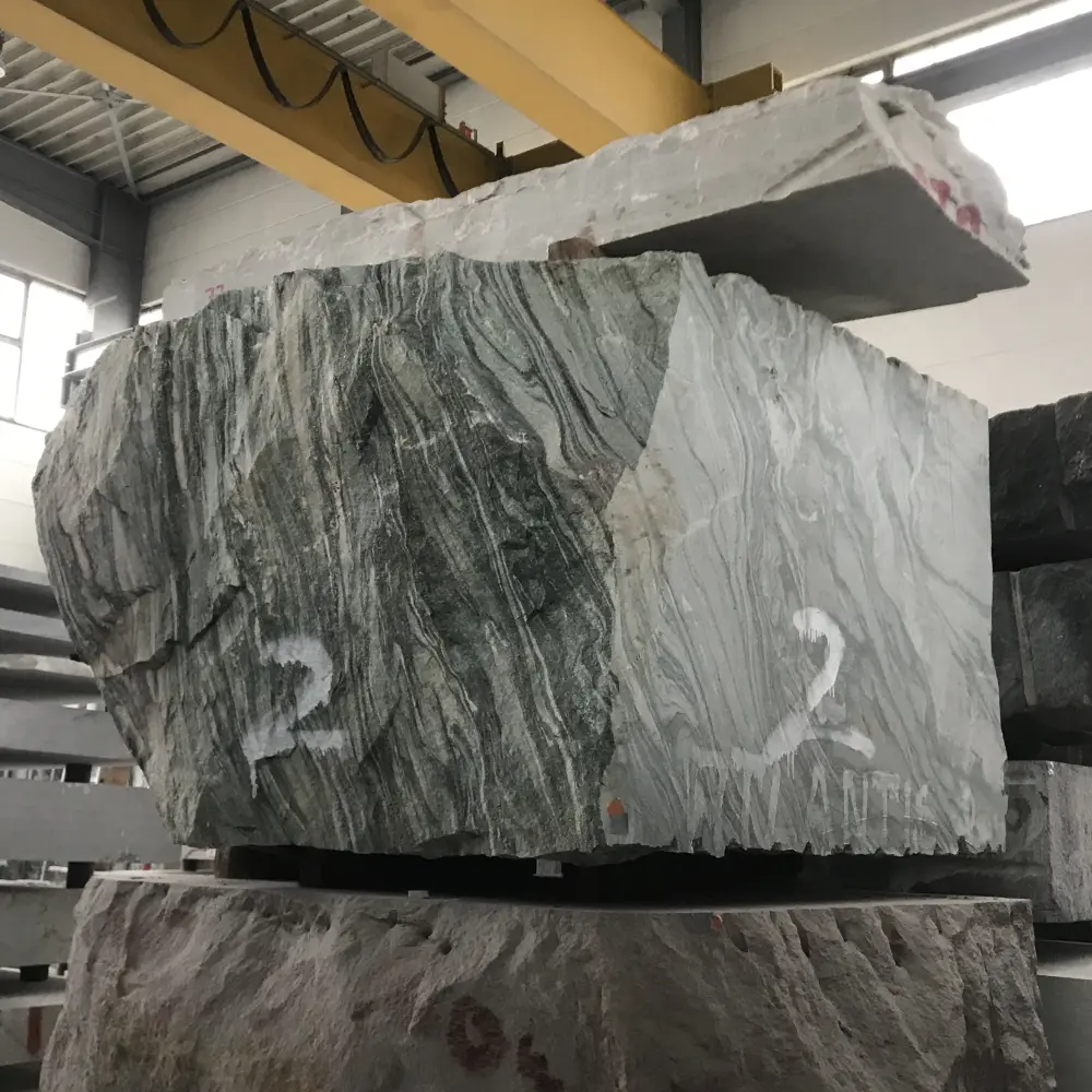 Atlantis Naturstein von Böse Natursteine AG