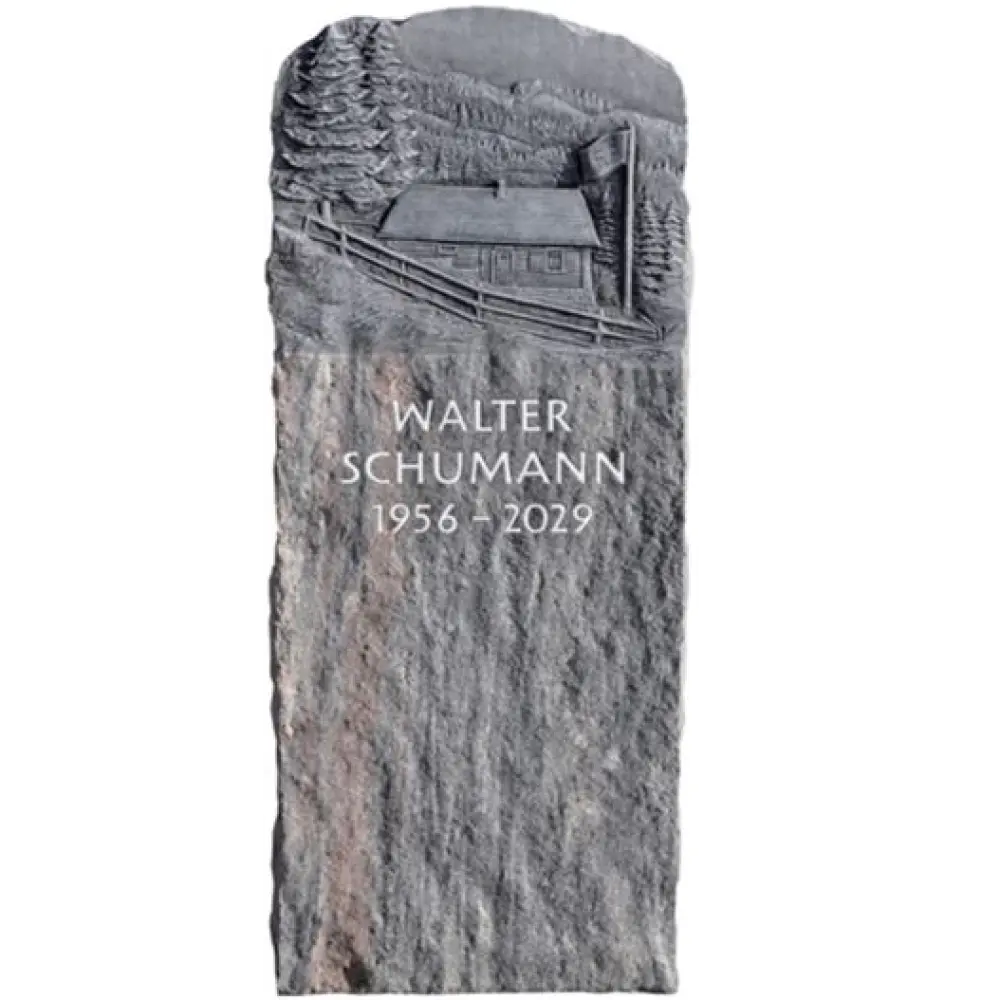 Himalaya Naturstein von Böse Natursteine AG