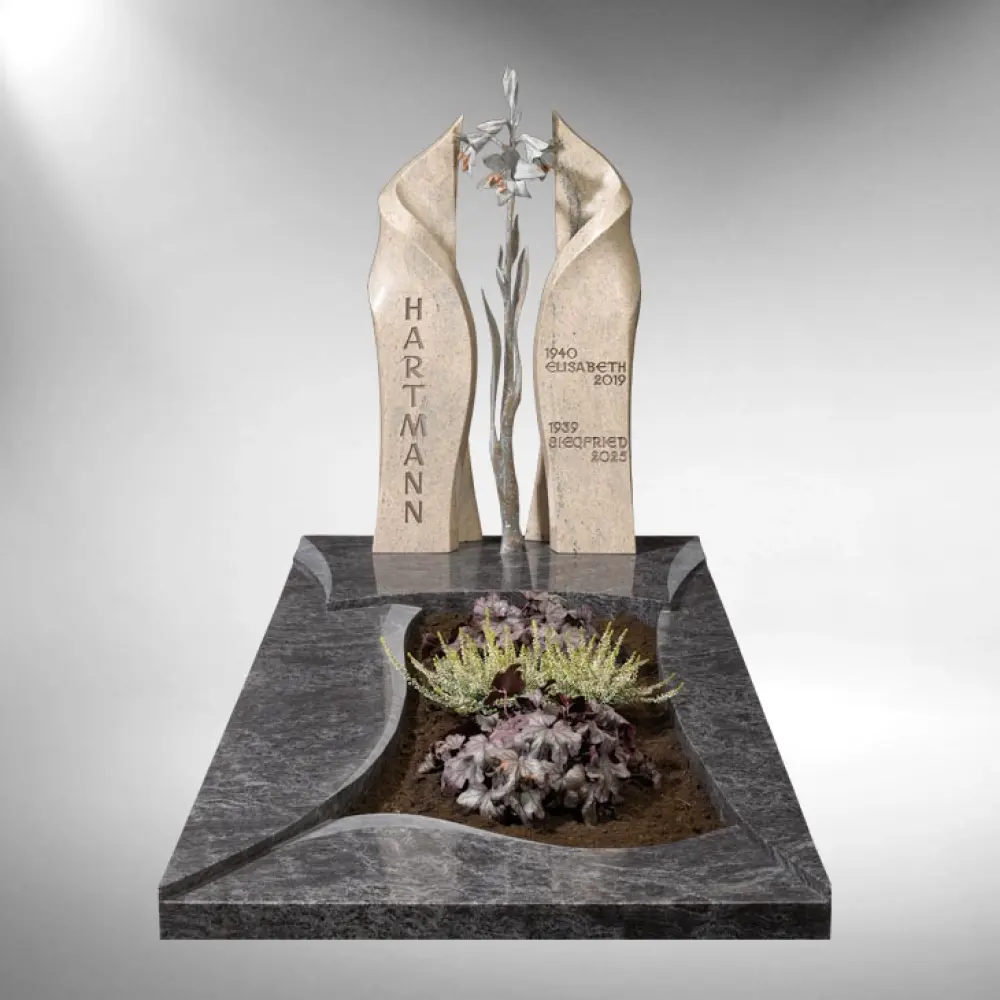 Sandal Gold Naturstein von Böse Natursteine AG