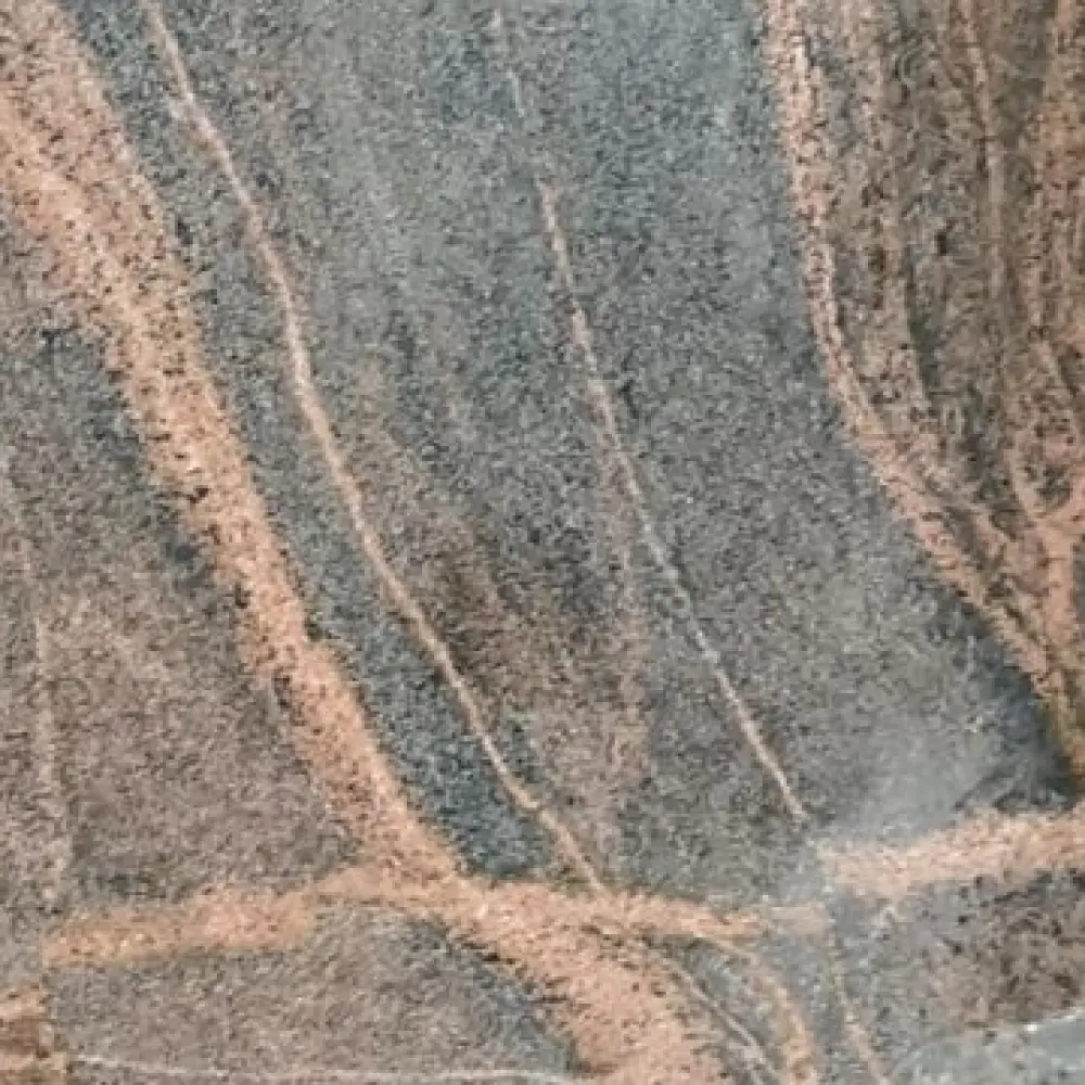 Samoca Schwarz Naturstein von Böse Natursteine AG