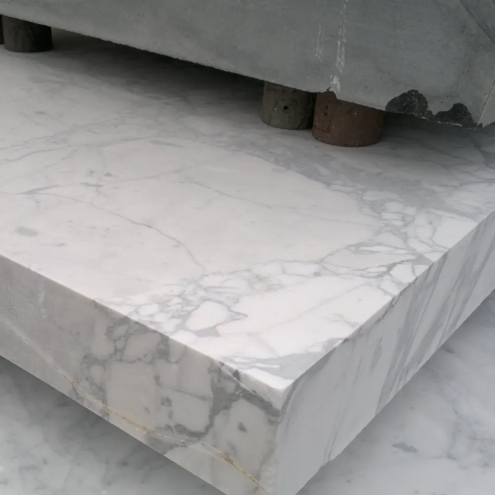 Carrara C Naturstein von Böse Natursteine AG