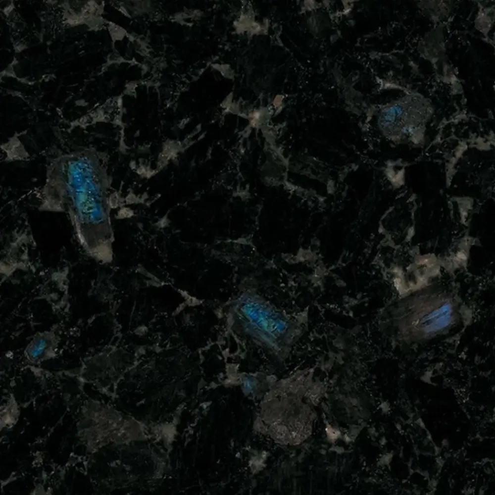 Volga Blue Naturstein von Böse Natursteine AG