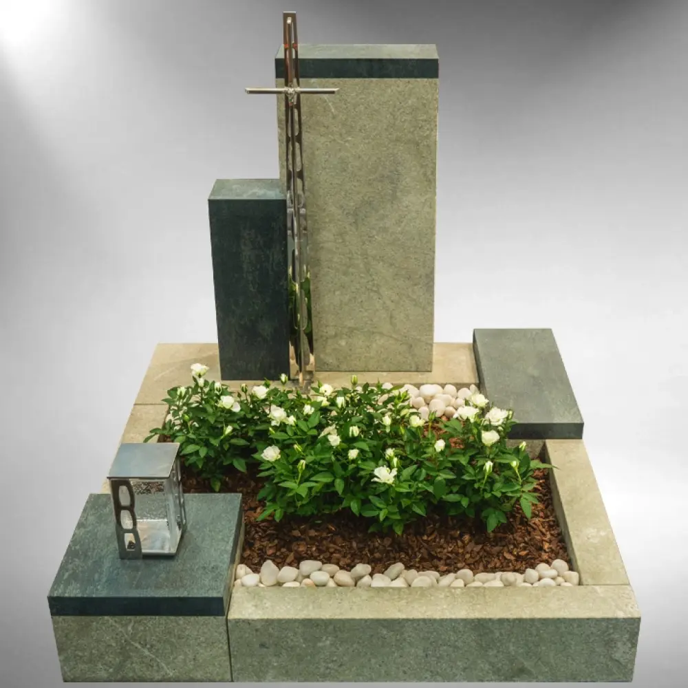 Verde Dias Naturstein von Böse Natursteine AG