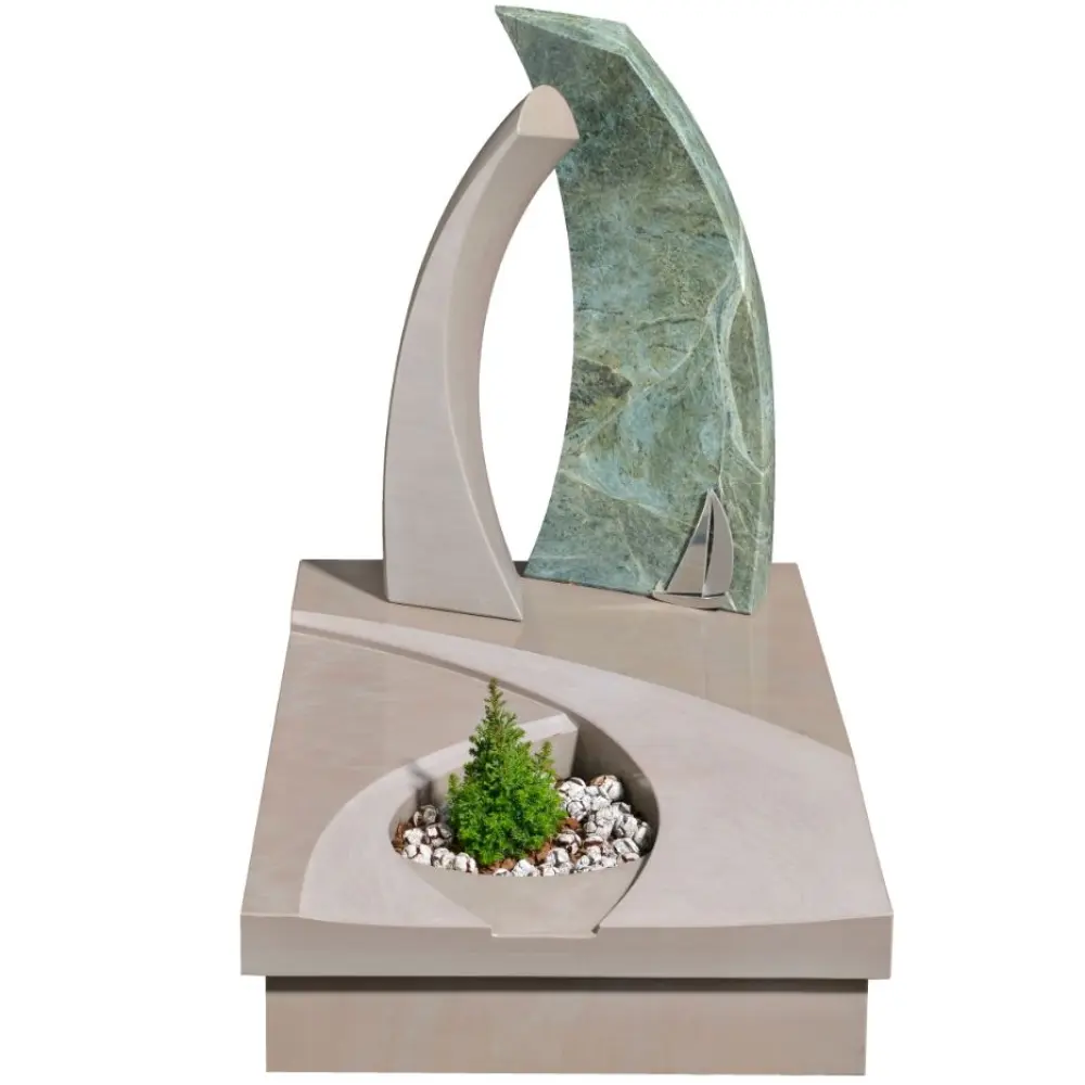 Milano Grau Naturstein von Böse Natursteine AG