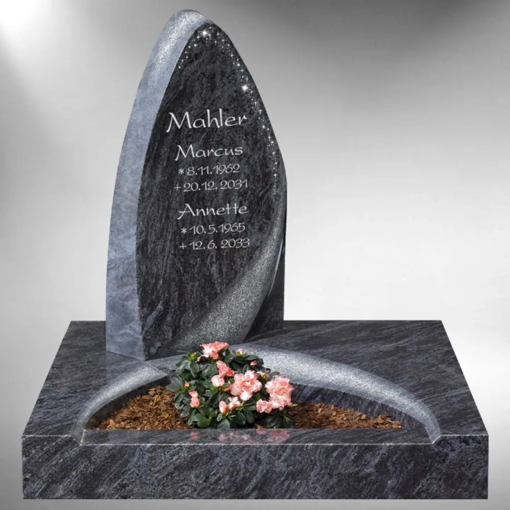 Orion SG Naturstein von Böse Natursteine AG