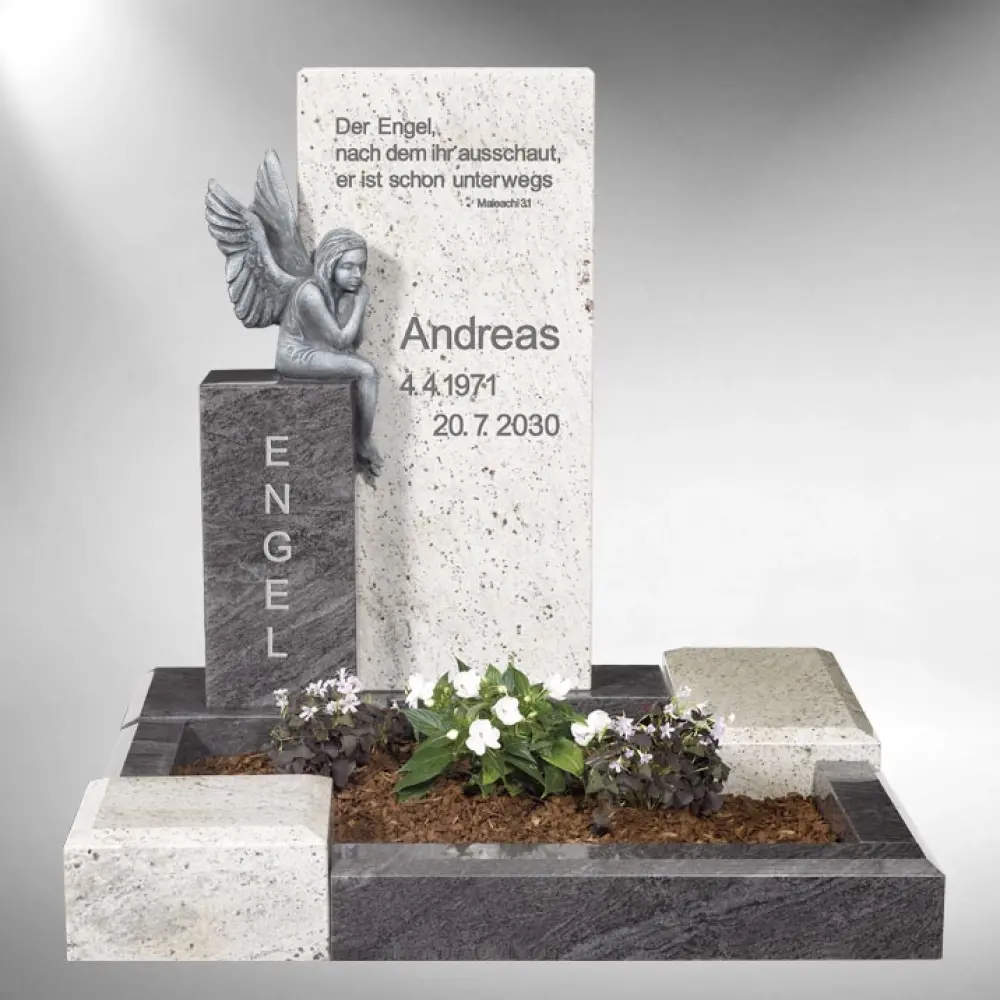 Orion SG Naturstein von Böse Natursteine AG