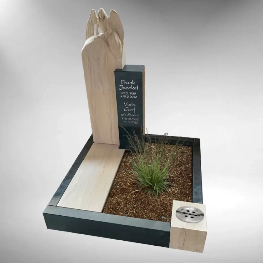 Sandal Gold Naturstein von Böse Natursteine AG