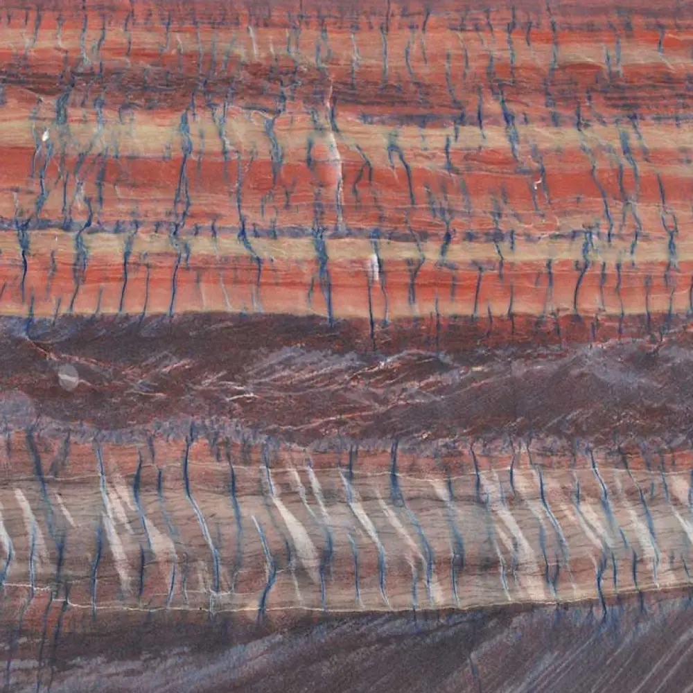 Paradise Blue Naturstein von Böse Natursteine AG