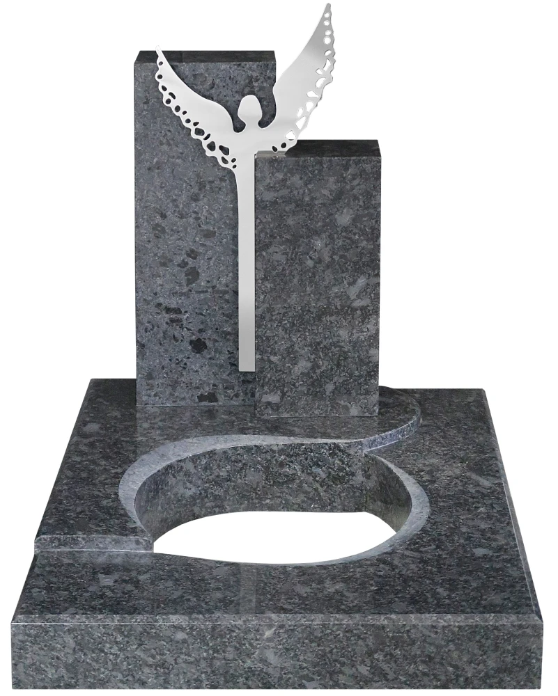 231104  Grabschmuck von Böse Natursteine AG