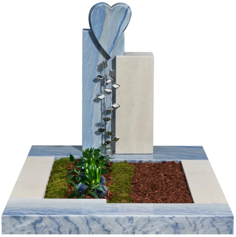 231109  Grabschmuck von Böse Natursteine AG