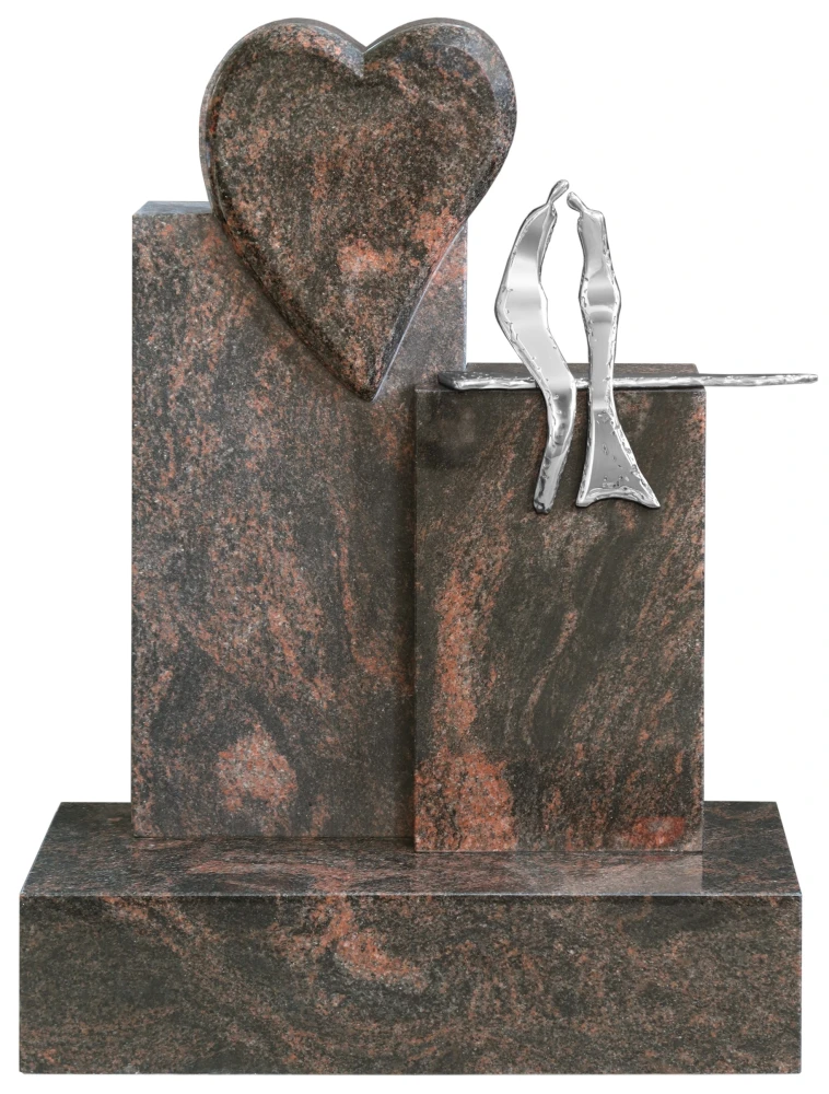 231109  Grabschmuck von Böse Natursteine AG