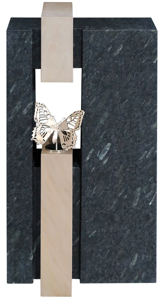 231111  Grabschmuck von Böse Natursteine AG