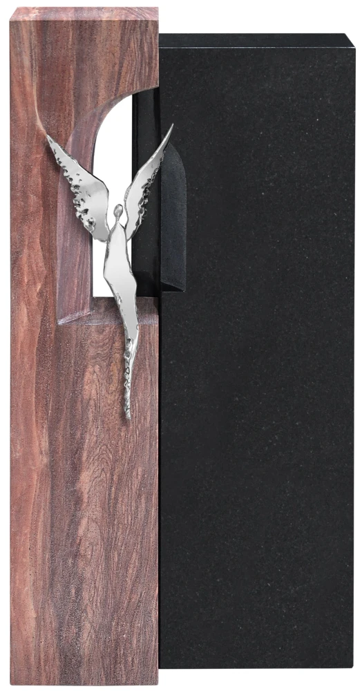 231113  Grabschmuck von Böse Natursteine AG