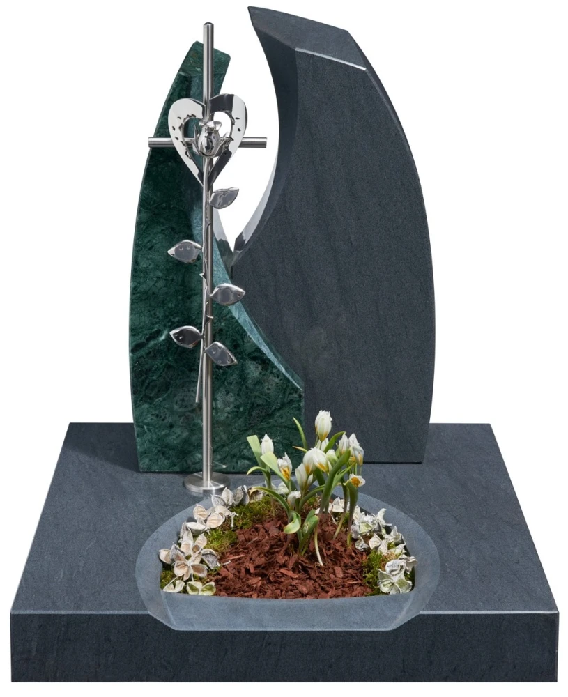 231115  Grabschmuck von Böse Natursteine AG