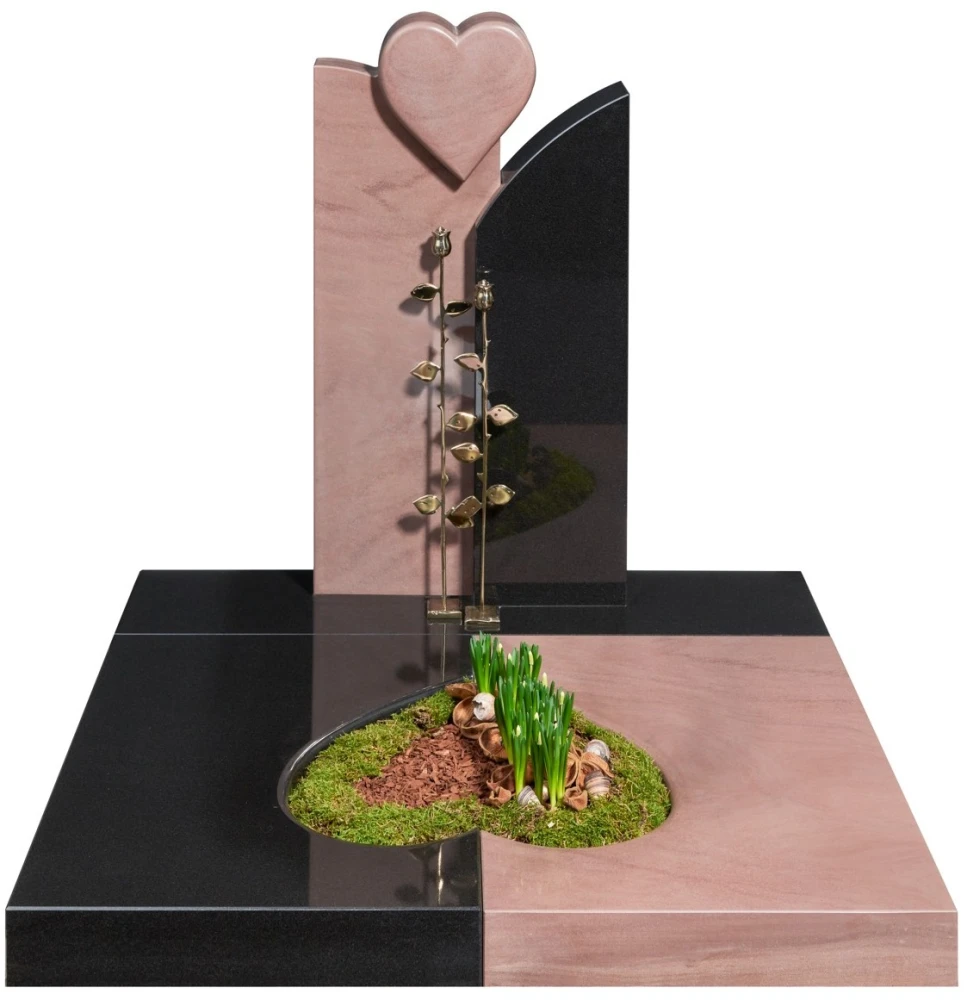 231118  Grabschmuck von Böse Natursteine AG