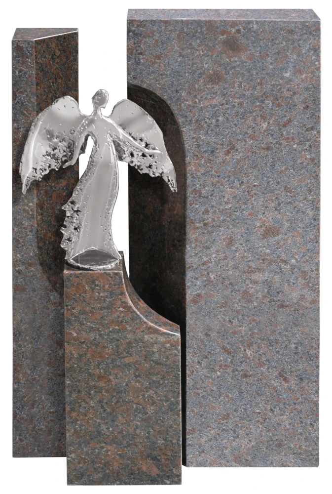 231126 / 231127  Grabschmuck von Böse Natursteine AG