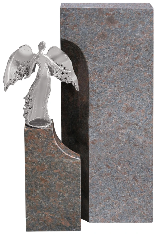 231126 / 231127  Grabschmuck von Böse Natursteine AG