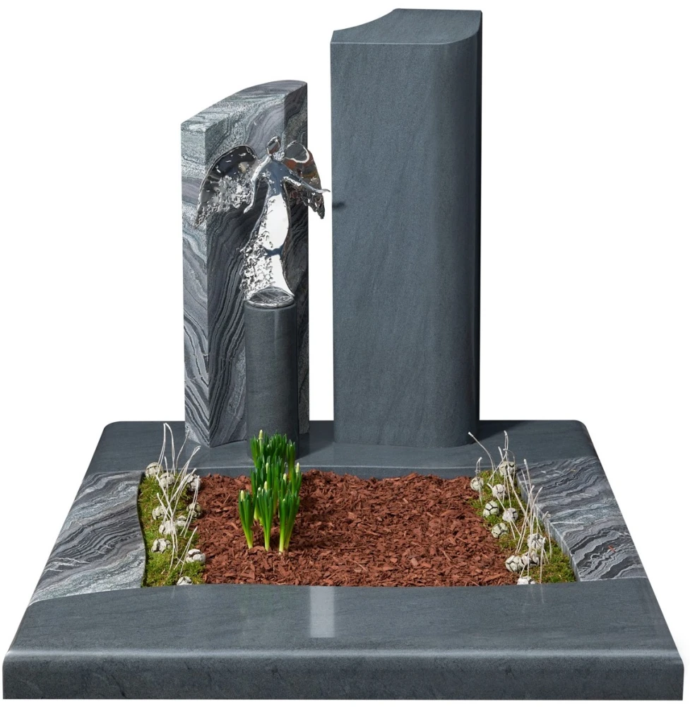 231129  Grabschmuck von Böse Natursteine AG